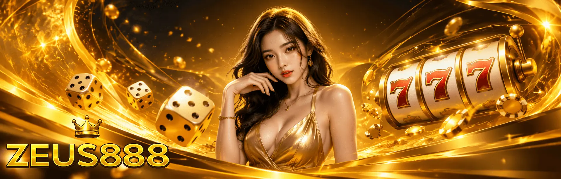 Banner zeus888jp.com
